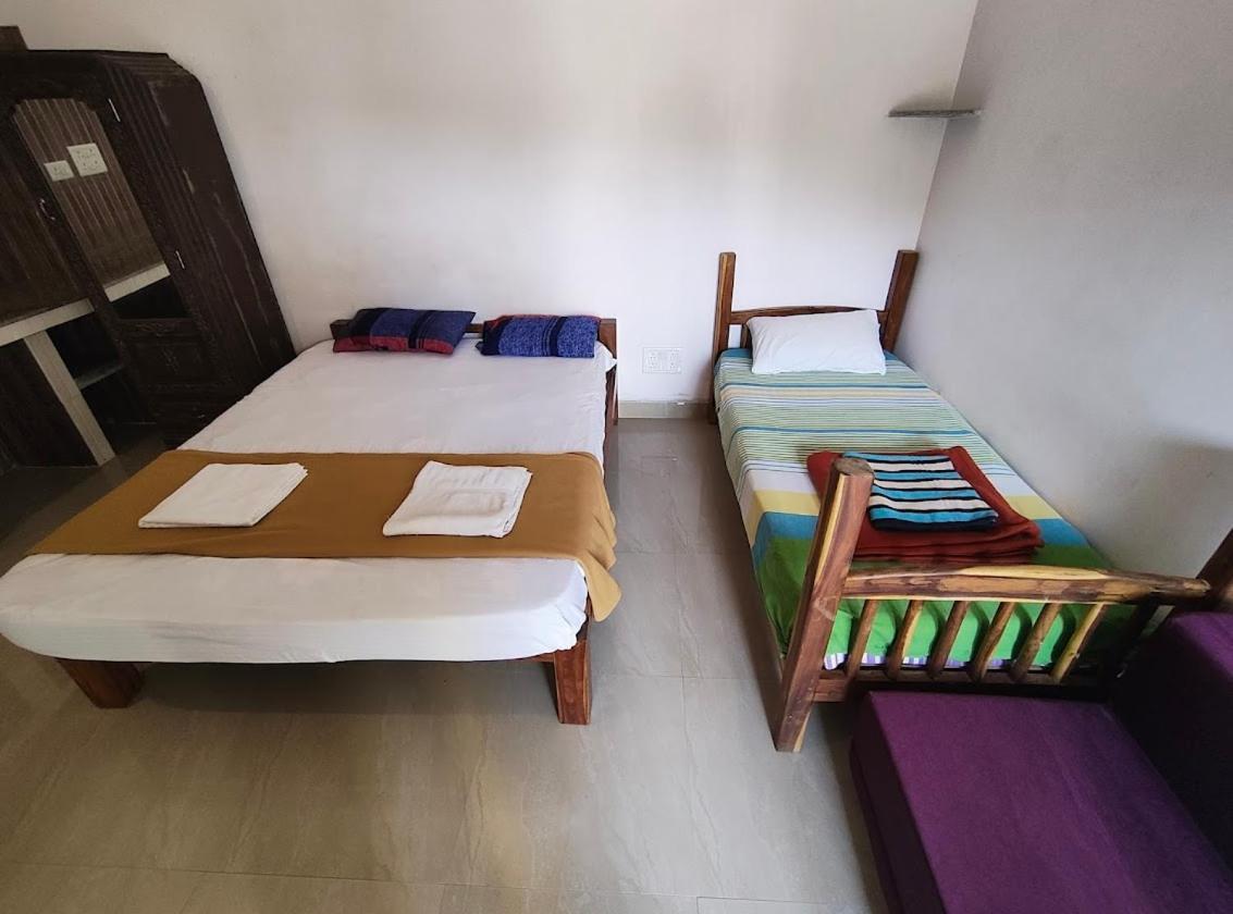 Blissful Haven Art House - Near Entrance To Auroville Kültér fotó